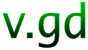 v.gd logo